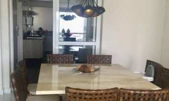 Imagem 4: Reserva jardim sul - lindíssimo, varanda gourmet, envidraçada, lazer completo !!