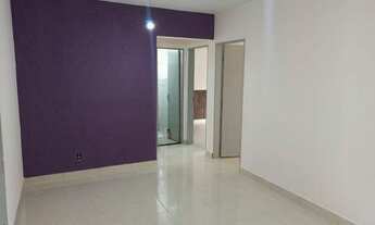 Imagem: Apartamento para venda com 51 metros quadrados