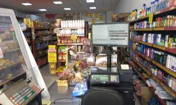 Imagem 3: Mercado Osasco Galpão / depósito com 5 vagas na garagem