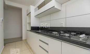 Imagem 4: Apartamento de 50 metros quadrados no bairro Alto Petrópolis com 2 quartos