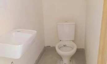 Imagem 6: Jardim Sabará: Sobrado novo com 95 m² com 3 dormitórios sendo 1 suíte, 2 vagas