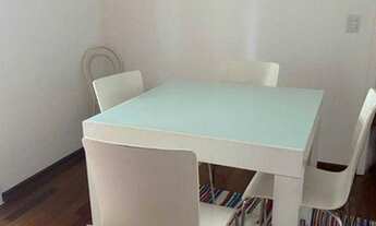 Imagem 5: Apartamento com 2 dormitórios para alugar, 70 m² por R$ 4.300,00/mês - Pinheiros - São Pau