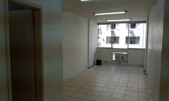 Imagem 3: Rua Constante Ramos, 44 sala 406