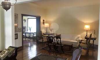 Imagem 5: Casa com 3 quartos à venda no Jardim América