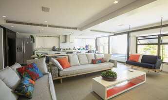 Imagem 5: Apartamento para venda tem 470 metros quadrados com 5 quartos em Boa Viagem - Recife - PE