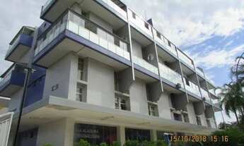 Imagem: Ed. Firenze Kitnet com 1 dormitório para