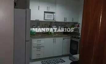 Imagem 4: APARTAMENTO À VENDA NO RECREIO DOS BANDEIRANTES