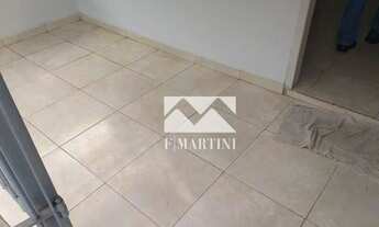 Imagem 5: Casa com 2 dormitórios para alugar, 90 m² por R$ 1.268,63/mês - Jardim Brasília - Piracica