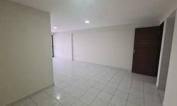 Imagem 3: Apartamento à venda com 3 quartos no Jardim Oceania/Bessa - João Pessoa - Paraíba