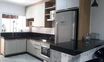 Imagem: Casa para Venda em Limeira, Jardim das Palmeiras