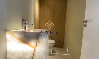 Imagem 7: RESIDENCIAL OLAVO BILAC - ÁGUAS CLARAS