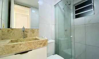 Imagem 5: Apartamento para venda reformado e com todos os projetados 2/4 sendo 1 suíte