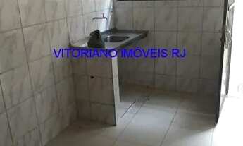 Imagem 2: Rio De Janeiro - Apartamento Padrão - Marechal Hermes