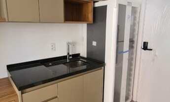 Imagem 4: PERDIZES - Loft studio mobiliado, em frente a PUC