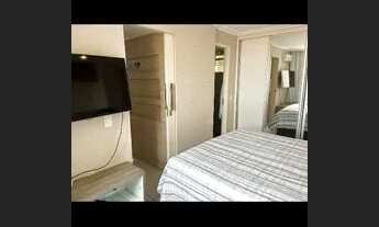 Imagem 3: Apartamento todo projetado