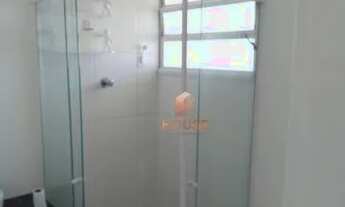 Imagem 4: Apartamento com 2 dormitórios para alugar, 55 m² por R$ 2.000/mês - Chácara São José - Aru