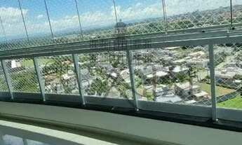 Imagem 4: Apartamento Padrão em Jacareí