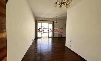 Imagem 4: Apartamento-LOCAÇÃO-Andaraí-Rio de Janeiro-RJ