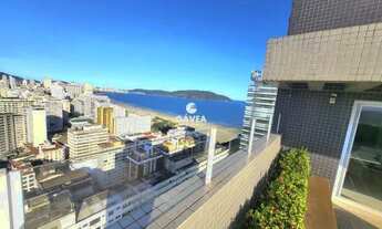 Imagem 7: Apartamento para aluguel no Gonzaga em Santos