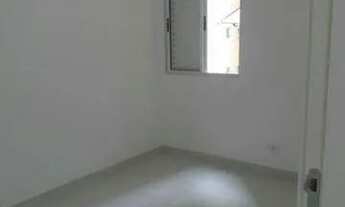 Imagem 6: Apartamento com 3 dormitórios para alugar, 67 m² por R$ 2.453,10/mês - Loteamento Villa Br