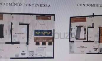 Imagem 4: APARTAMENTO NOVO a Venda , Parada Inglesa, 1 dormitório, sala, cozinha e banheiro, 700m do
