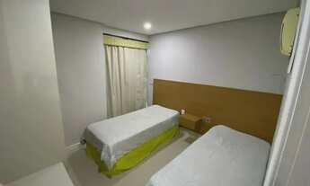 Imagem 2: Apartamento 57m² na Ponta Dareia Porteira fechada 01 Quarto TR148719_MKT_14