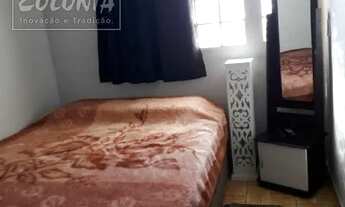 Imagem 7: Santo André - Casa Padrão - Jardim do Estádio