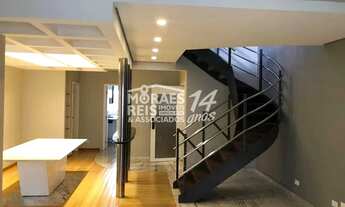 Imagem: Apartamento Duplex com 3 dormitórios, 350