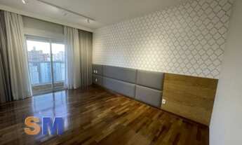 Imagem 6: PREDIO NOVO - 170 UTIL - 4 VG - LAZER