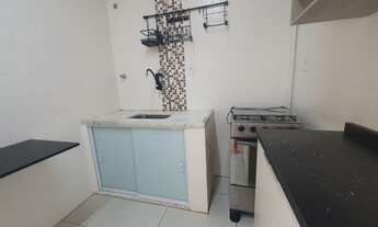 Imagem 4: APARTAMENTO 01 DORMITÓRIO NO CAMBUÍ - CAMPINAS