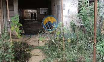 Imagem 7: Terreno para Venda em São Paulo, Santo Amaro