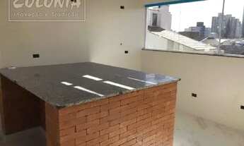 Imagem 7: Santo André - Apartamento Padrão - Campestre