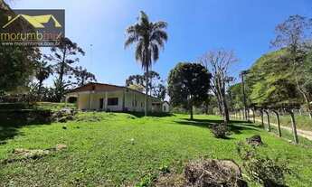 Imagem: Chácara com 3 dormitórios à venda, 78000