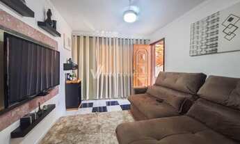 Imagem 2: Casa - Dic II (Conj Habitacional Doutor Antônio Mendonça de Barros) - Campinas