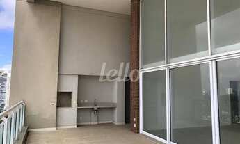 Imagem 5: São Paulo - Apartamento Padrão - Vila Mariana