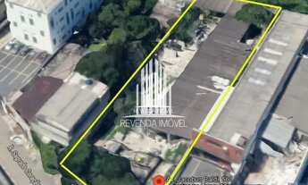 Imagem 5: Terreno à venda 1.464,05m² no Jardim Iracema- São Paulo, SP