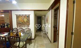 Imagem 7: Apartamento com 3 dormitórios à venda, 114 m² por R$ 760.000,00 - Praia do Canto - Vitória