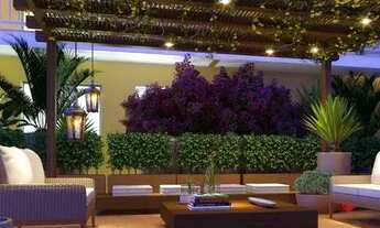 Imagem 6: LIA-Apartamento 50M² com 2 quartos,suíte e varanda em Jardim Tropical - Serra - ES