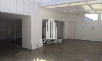 Imagem 3: Cobertura no Condomínio Bem Viver na Pompéia com 300m² 2 suítes 3 banheiros 4 vagas