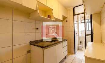 Imagem 4: Apartamento à venda no bairro Vila Mariana - São Paulo/SP, Zona Sul