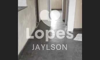 Imagem 4: Apartamento-À VENDA-Jardim América-Rio de Janeiro-RJ