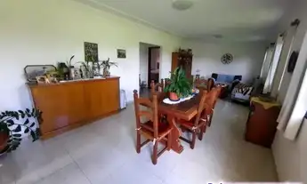 Imagem 4: Casa em Condomínio para Alugar em Cambé, Bratislava, Linda Chácara com 4 Suítes e Piscina