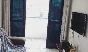 Imagem 2: Apartamento para aluguel possui 60 metros quadrados com 2 quartos em Pernambués - Salvador