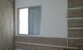 Imagem 2: Apartamento para aluguel tem 90 metros quadrados com 3 quartos em Santa Teresinha - Santan