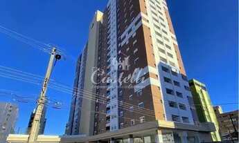 Imagem: Apartamento para locação no Centro de