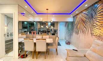 Imagem 6: Apartamento para venda tem 85m 3 quartos Suíte em Jardim Tupanci - Barueri - São Paulo