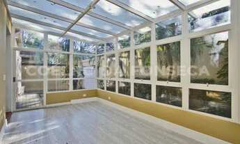 Imagem 2: São Paulo - Casa Padrão - Jardim Paulistano