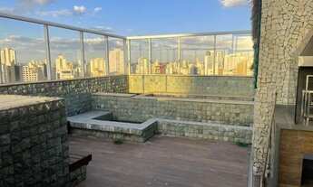 Imagem 6: Alugo Duplex 4 Suítes 4 Vagas Setor Oeste - Goiânia - GO