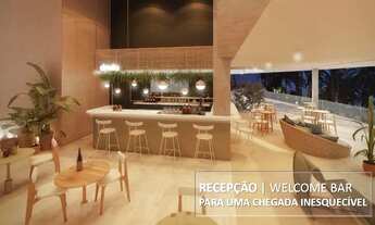 Imagem 3: APTO 2 QUARTOS NO MALIA EM MURO ALTO