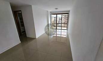 Imagem 2: Apartamento para Venda em Rio de Janeiro, Freguesia (Jacarepaguá), 3 dormitórios, 1 suíte